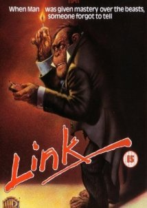 Λινκ, ο τρόμος / Link (1986)