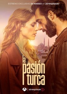 Το Τούρκικο Πάθος / The Turkish Passion / La Pasión Turca (2024)