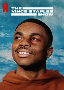 The Vince Staples Show / Το Σόου του Βινς Στέιπλς (2024)