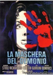 Black Sunday / La maschera del demonio / Η Μάσκα του Σατανά (1960)