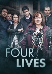 Four Lives (2022)