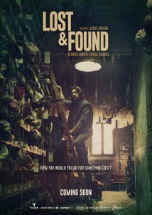 Objetos / Lost & Found (2022)