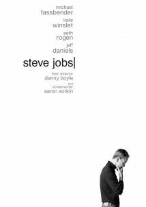Steve Jobs / Στιβ Τζομπς (2015)
