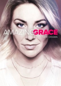 Amazing Grace (2021)