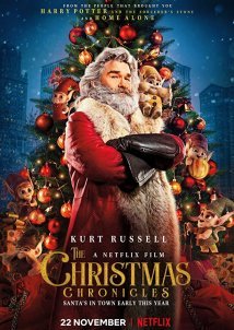 Τα Χρονικά των Χριστουγέννων / The Christmas Chronicles (2018)