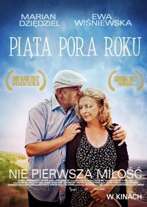 Η Πεμπτη Εποχη / The Fifth Season of the Year / Piąta pora roku (2012)