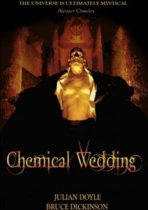 Chemical Wedding (2008)