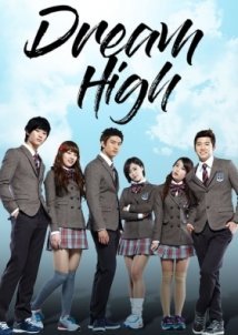 Dream High / Deurim hai (2011)