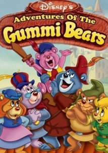 Adventures of the Gummi Bears (1985)