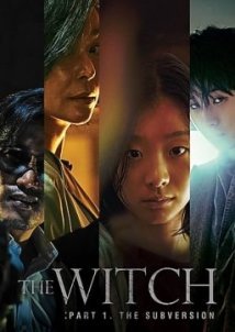 The Witch: Part 1 - The Subversion / Manyeo (2018)