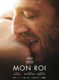 Mon roi / My King (2015)