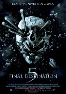 Βλέπω το θάνατό σου 5 / Final Destination 5 (2011)