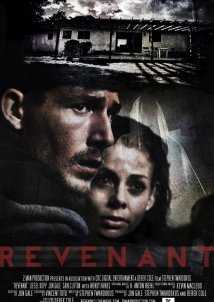 Revenant / An American Ghost Story (2012)