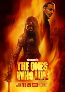 The Walking Dead: The Ones Who Live (2024)