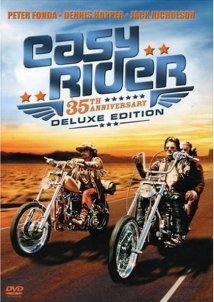 Easy Rider / Ξέγνοιαστος Καβαλάρης (1969)