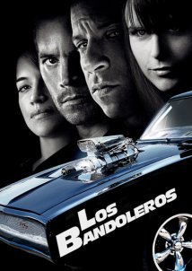 Fast & Furious 3.5: Los Bandoleros (2009)