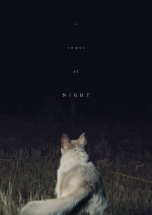 It Comes at Night / Έρχεται τη νύχτα (2017)