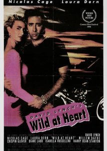 Wild at Heart / Ατίθαση Καρδιά (1990)