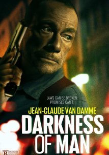 Darkness of Man (2024)