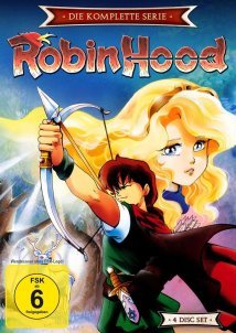 Robin Hood No Daibouken (1990)