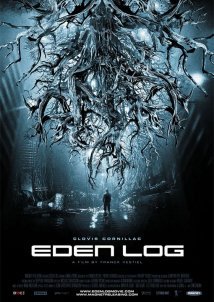 Eden Log / Τα Κελιά (2007)
