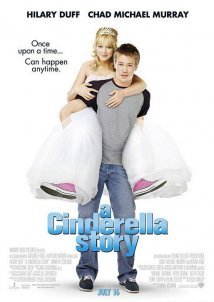 Μια σύγχρονη σταχτοπούτα / A Cinderella Story (2004)