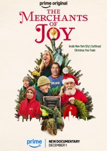 The Merchants of Joy (2025)