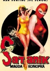 Satanik (1968)