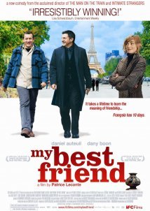 My Best Friend / Mon meilleur ami (2006)
