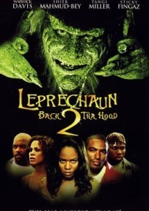 Το Ξωτικο: Επιστροφη Στη Κολαση / Leprechaun 6: Back 2 Tha Hood (2003)