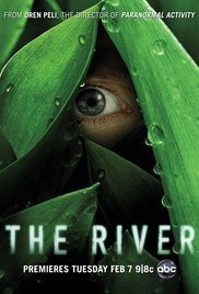 The River (2012) TV Series