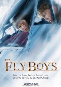 Sky Kids / The Flyboys (2008)