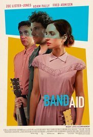 Band Aid / Μουσικοί δεσμοί (2017)