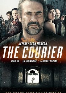 The Courier (2012)