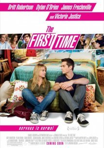 The First Time (2012)