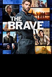 The Brave (2017–) TV Series