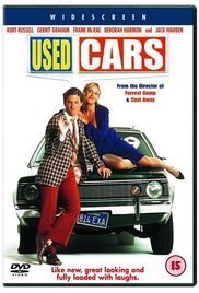 Used Cars / Τα Σαραβαλάκια (1980)