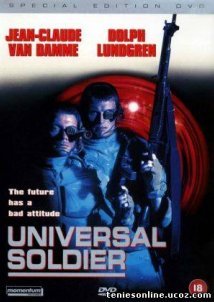 Παγκόσμιος στρατιώτης / Universal Soldier (1992)
