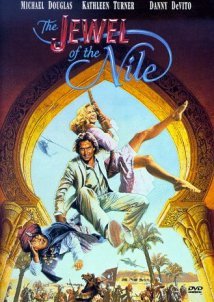 The Jewel of the Nile / Το διαμάντι του Νείλου (1985)