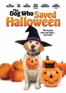 The Dog Who Saved Halloween (2011)