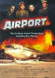 Airport (1970) - ΔΙΕΘΝΕΣ ΑΕΡΟΔΡΟΜΙΟ