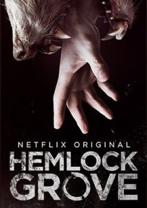 Hemlock Grove (2013-2015) TV Series