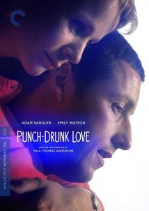 Χτυπημένος από έρωτα / Punch-Drunk Love (2002)