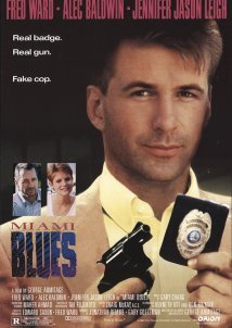 Ένας επικίνδυνος άνθρωπος / Miami Blues (1990)