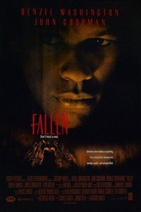 Το άγγιγμα του κακού / Fallen (1998)