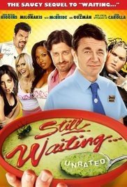 Still Waiting… (2009)