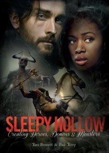 Sleepy Hollow (2013-2017) TV Series