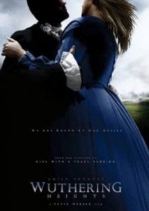 Wuthering Heights / Ανεμοδαρμένα ύψη (2011)