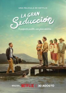 The Great Seduction / La Gran Seducción (2023)
