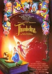 Thumbelina / Η Τοσοδούλα (1994)